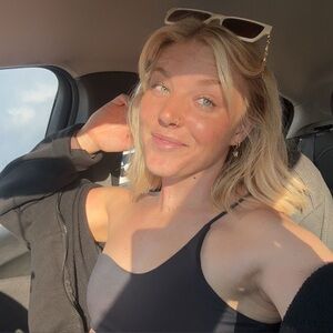 Meet your Posher, Jace